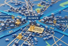działki inwestycyjne gliwice - Michalina.jpg