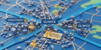 działki inwestycyjne gliwice - Michalina.jpg