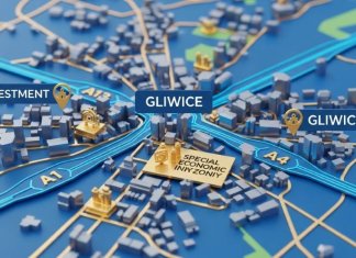 działki inwestycyjne gliwice - Michalina.jpg
