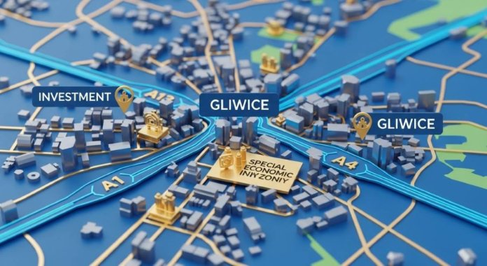 dzialki-inwestycyjne-gliwice-Michalina działki inwestycyjne gliwice - Michalina.jpg