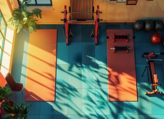 Wpływ kolorystyki wykładziny sportowej na motywację i wyniki sportowe uczniów michalina-coniveo.pl_zaplecza - wykładzina sportowa do sali gimnastycznej.jpg