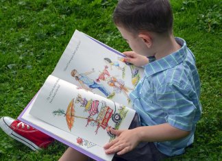 Angielski w rytmie natury: kurs dla dzieci prowadzony w plenerze — dlaczego działa? pawel-ih - kurs angielskiego dla dzieci 3.jpg